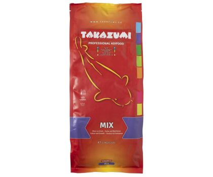 Takazumi Mix 2,5kg