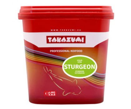 Takazumi Steurvoer 1,5kg