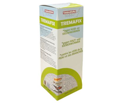 Takazumi Tremafix | 180 ml