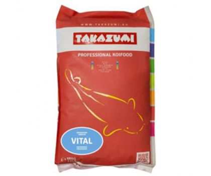 Takazumi Vital 10kg