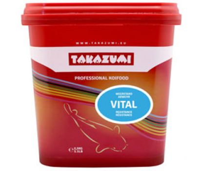 Takazumi Vital 1kg