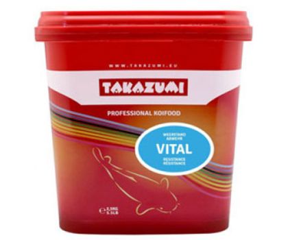 Takazumi Vital 4,5kg
