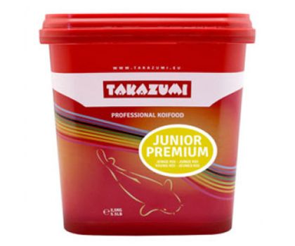 Takazumi Junior | 4,5kg