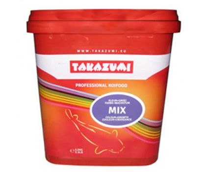 Takazumi Mix 1kg