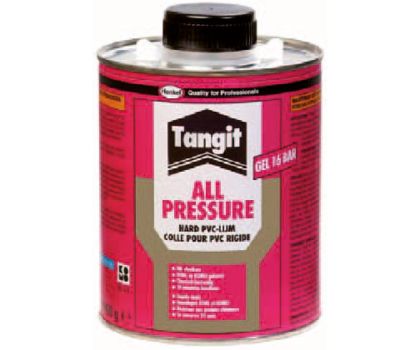 Tangit All Pressure 500ml + kwast