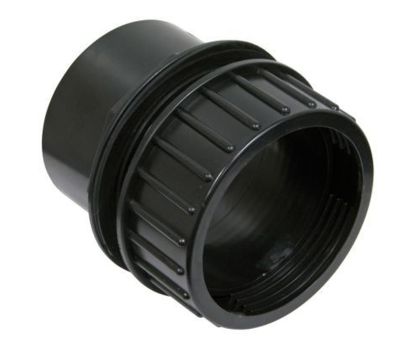 Tankdoorvoer Ø 90mm met schroefdraad Budget