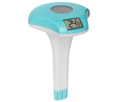 Tarmo Solar water digitale thermometer