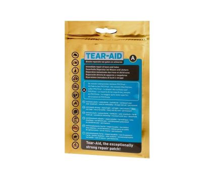 Tear-Aid reparatieset type A