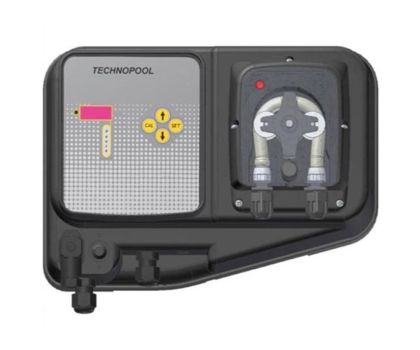 Technopool rx