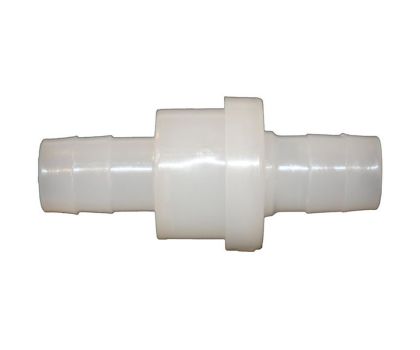 Terugslagklep Ø10mm