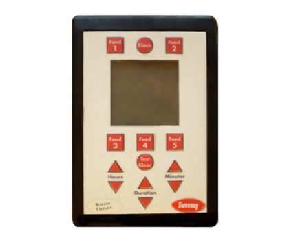 Timer 6 Volt Koi Café