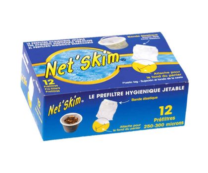 Net'Skim 12 stuks
