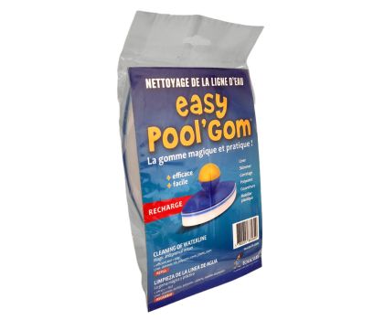 Toucan Pool'Gom Easy zwembadspons navulling verpakking
