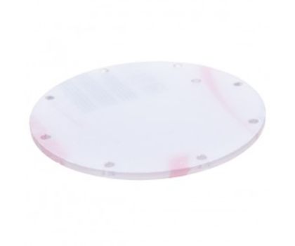 Transparante deksel AquaForte Econobead beadfilter