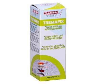 Takazumi Tremafix | 90 ml