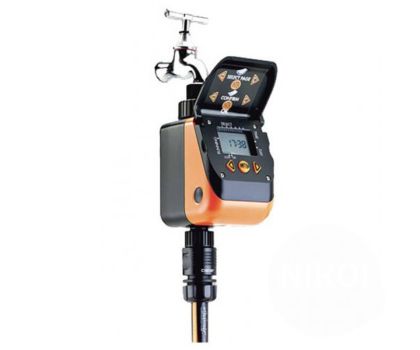 Claber Aqua 1 watertimer video plus type 8412