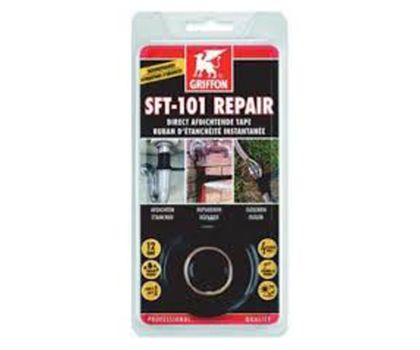 Universele reparatietape