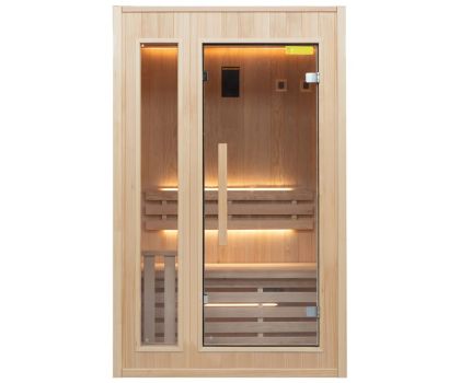Vapeur ZEN Finse sauna 120 x 110 x 190 cm