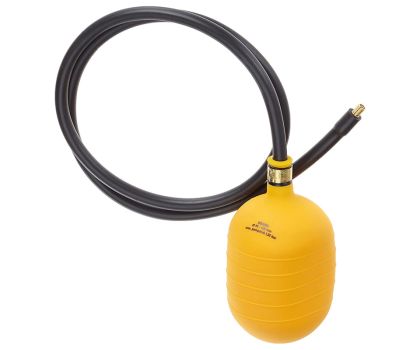 VDL Buisafsluiter opblaasbaar 92 - 145mm