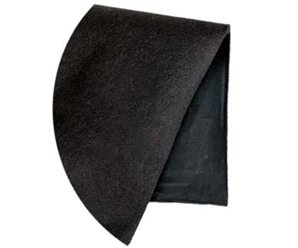 Velda 2-in-1 vijverfolie + vilt 6 x 5 meter