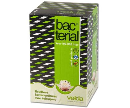 Velda Bacterial 1L, 8711921198883