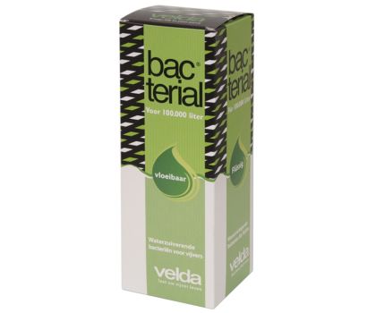 Velda bacterial liquid 1000ml