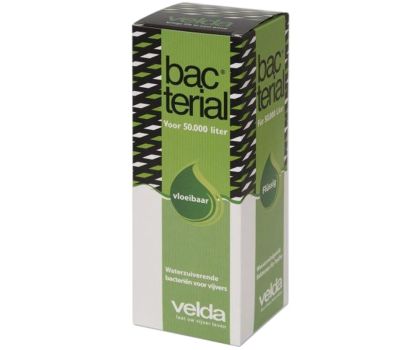 Velda bacterial liquid 500ml
