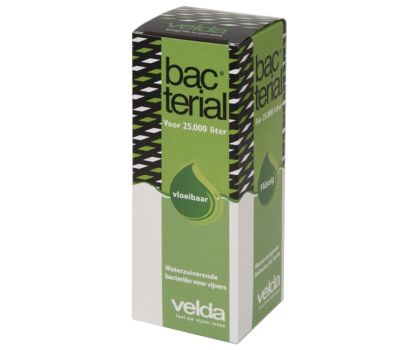 Velda bacterial liquid 250 ml