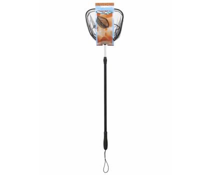 Velda Basic schepnet vierkant 25 cm (incl. steel)