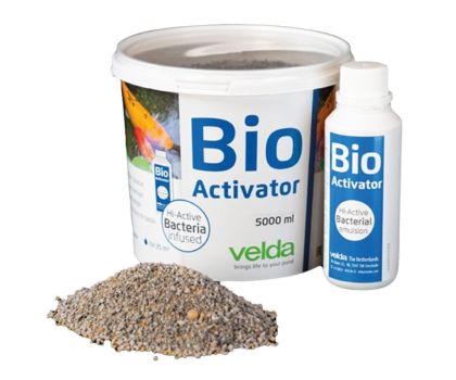 Velda Bio-activator 5000 ml