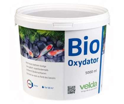 Velda Bio-Oxydator 5000ml