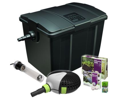 Velda Giant Biofill XL Set 20000 compleet
