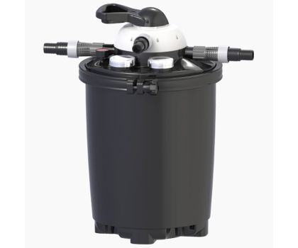 Velda drukfilter | Clear Control 50