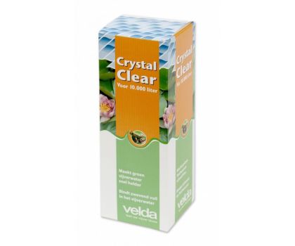 Velda Crystal Clear 1000 ml