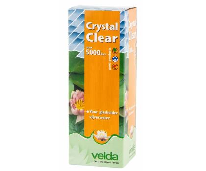 Velda Crystal Clear 500 ml