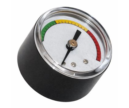 Velda drukmeter Clear Control 100 / 75 / 50 / 25