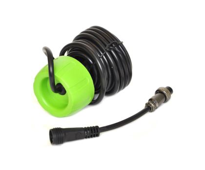 Velda End Cap + Cable IT-35/75