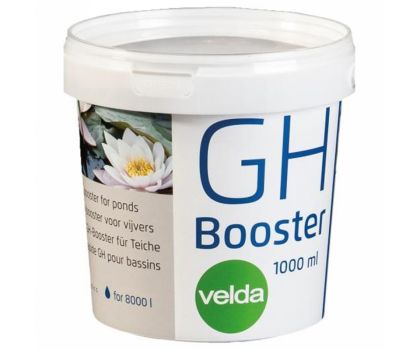 Velda GH Booster 1000 ml