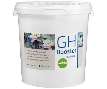 Velda GH Booster 15000 ml