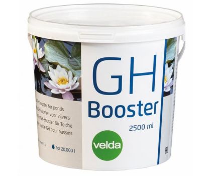 Velda GH Booster 2500 ml