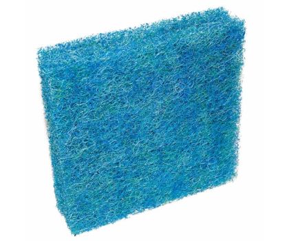 Velda Japanse mat fijn blauw