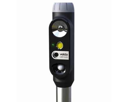 Velda Laser Guard reigerverjager