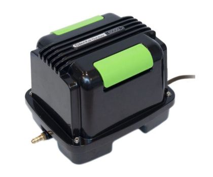 Velda luchtpomp Silenta Outdoor 6000 Pro