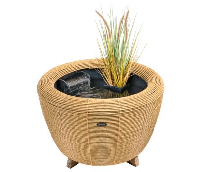 Velda Orbis mini-vijver met waterval Natural