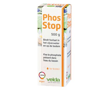 Velda Phos Stop 500 gram