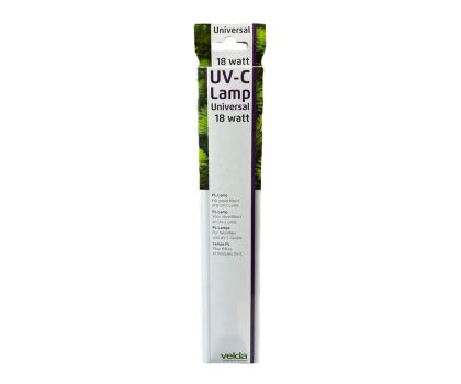 Velda PL lamp UV-C 18 Watt
