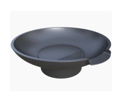 Velda Pond Filter Bowl | Ø 75 x 35 cm