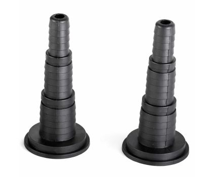 Velda set slangtules T-Flow small