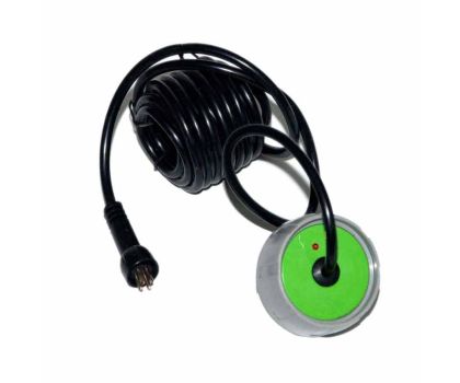 Velda End Cap + Cable voor T-Flow Tronic large