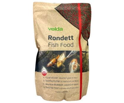 Velda voer Rondett Power 3000 ml